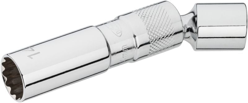 Spark Plug Spanner VIGOR V7002-14