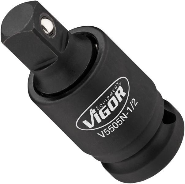 Articulated Joint, impact wrench VIGOR V5505N-1-2
