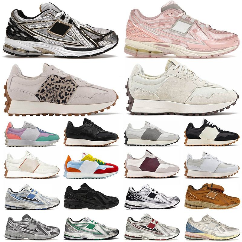 Classic Protection Pack Trainers Men Women Running Shoe Lunar Year Sea Salt Sier Crimson Outdoors Trainer Designer Sneakers Dhgate