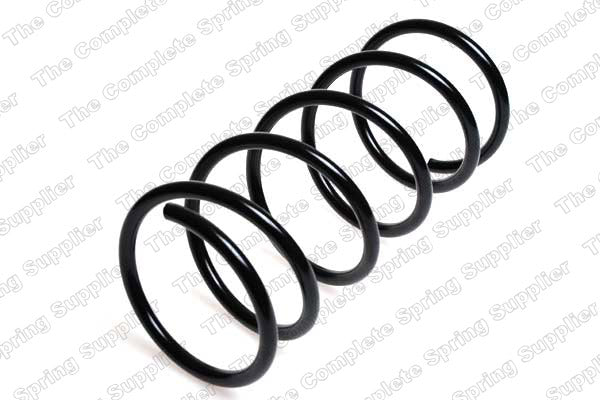 Coil Spring LESJÖFORS 4027574