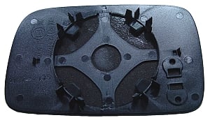 Mirror Glass, exterior mirror LORO 4028G01