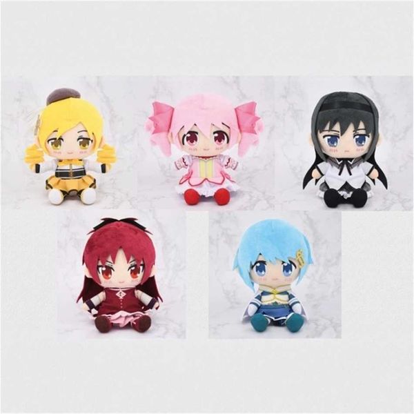 Nova versão teatral Magical Girl Made Of e Plush Toys Outlet Store Sale Online Sale
