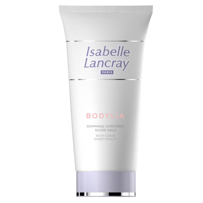 Isabelle Lancray Bodylia Sød og Salt Body Scrub 150ml