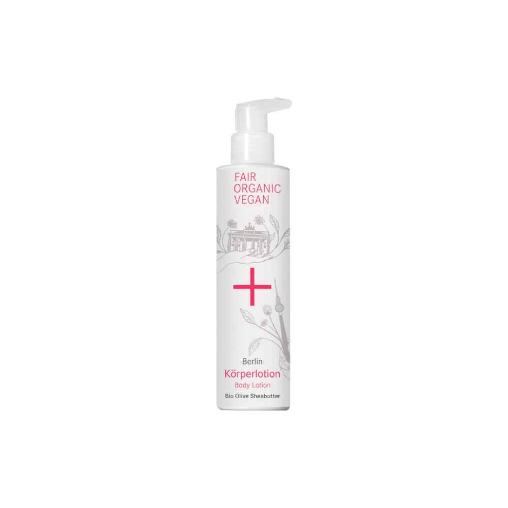 I+m Berlin Body Lotion 200 ml