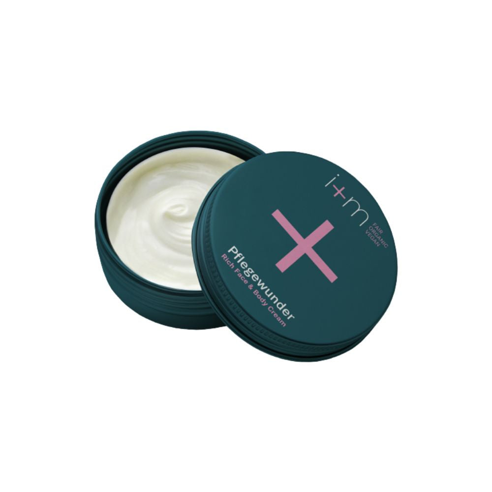 I+m Special Ošetřující bohatý pleťový a tělový krém 75 ml