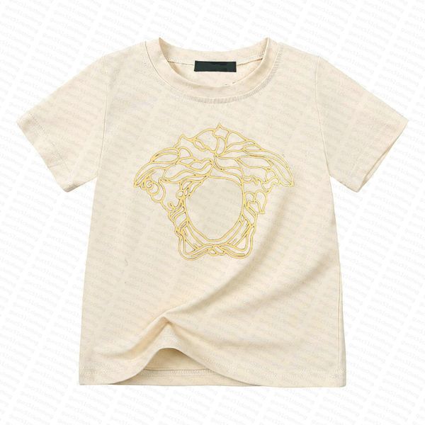 Spot Goods Designers Clothes Toddler Boys Clothing Sets Summer Baby Short-Sleeve T Shirt Shorts Costume For Kids Clothes Tracksuit