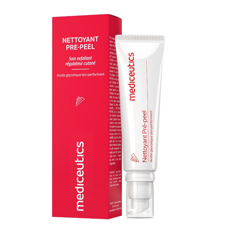 Mediceutics Pre-peel cleanser 50 ml