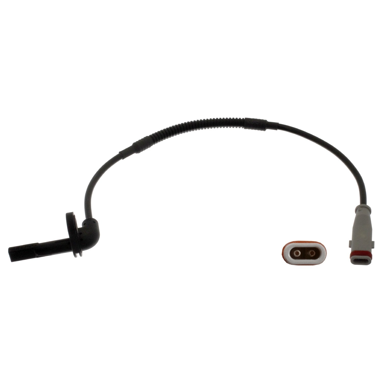 Sensor, wheel speed FEBI BILSTEIN 40474