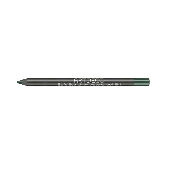 Artdeco Myk EyeLiner Waterproof 64 Green Island
