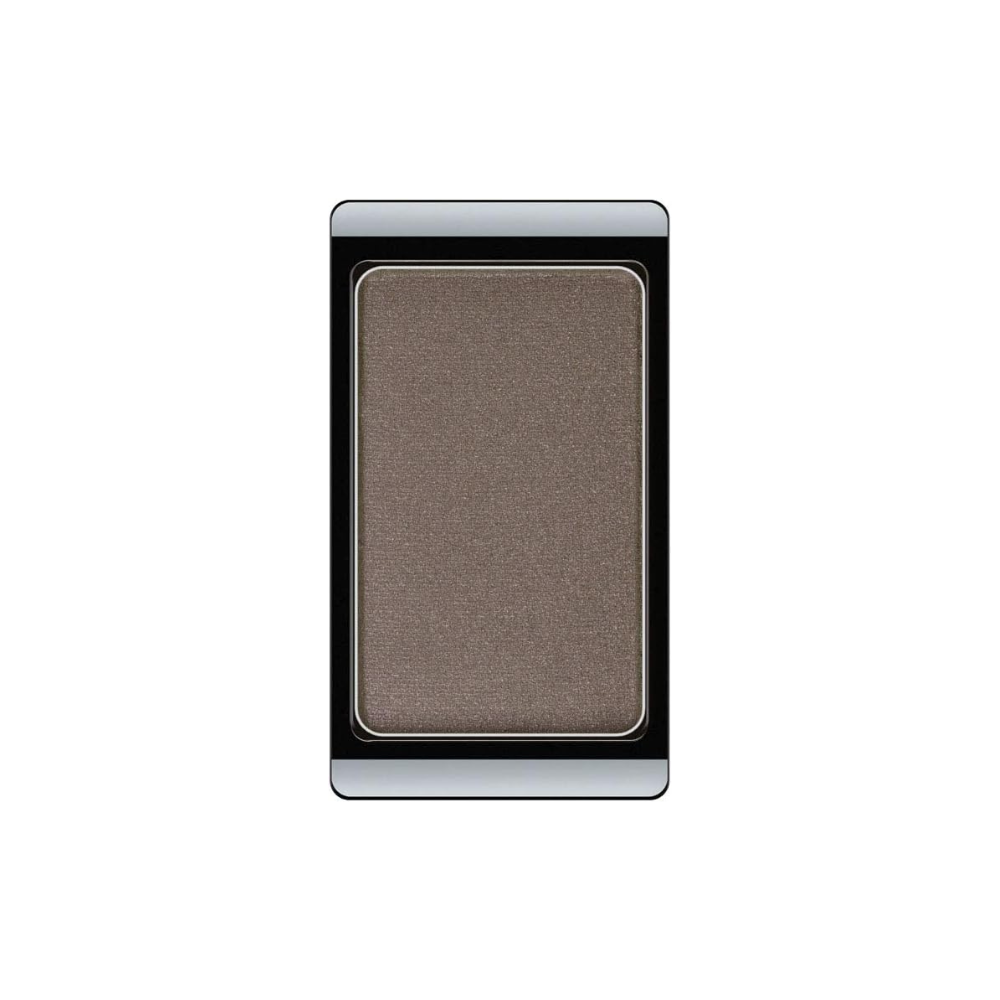 Artdeco Matte Eyeshadow 0.8g - Shade: 517 Matt Chocolate Brown