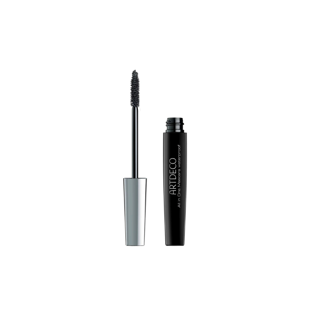 Artdeco Water Intense Mascara All In One (vandtæt) 10 ml - Nuance: 71P1 Sort