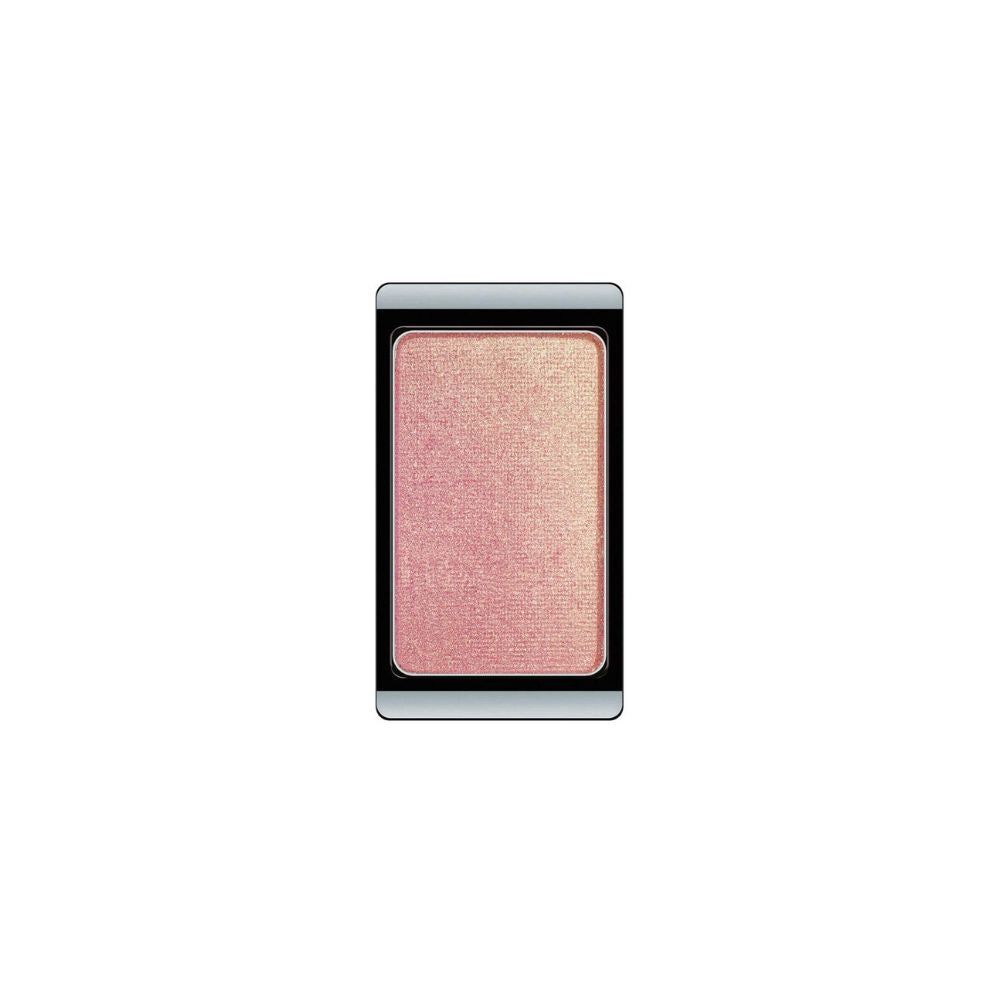 Artdeco Powder Eyeshadow (Duochrom) 0.8 g - Shade: 297A Rosy Heart Throb