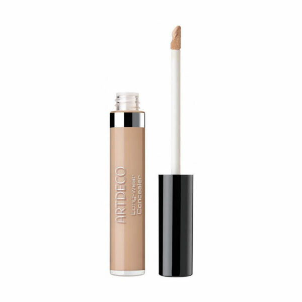 Long-Wear Waterproof Concealer 7 ml - Odstín: 22 Soft Olive