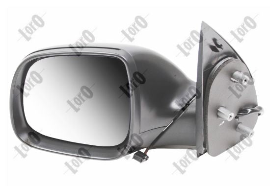 Exterior Mirror DEPO 4053M01