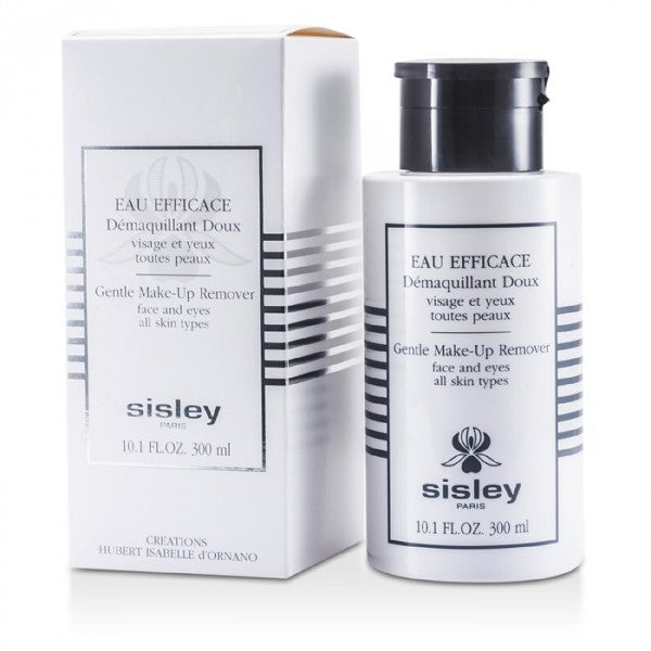 Eau Efficace Démaquillant Doux - Sisley Cleanser - Make-up remover 300 ml
