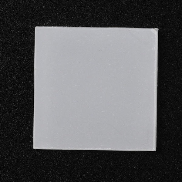 Bases de exhibición de figuras de acción de acrílico transparente