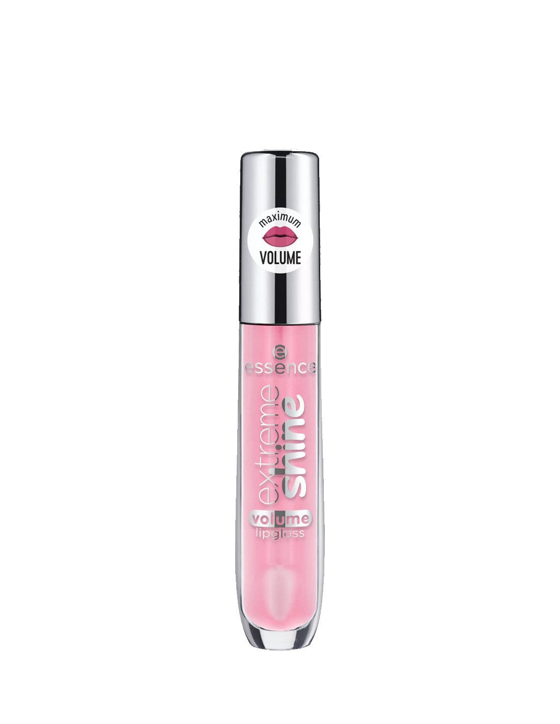 Essence Cosmetics Extreme Shine Volumizing Lipgloss 02-Summer Punch 5 ml