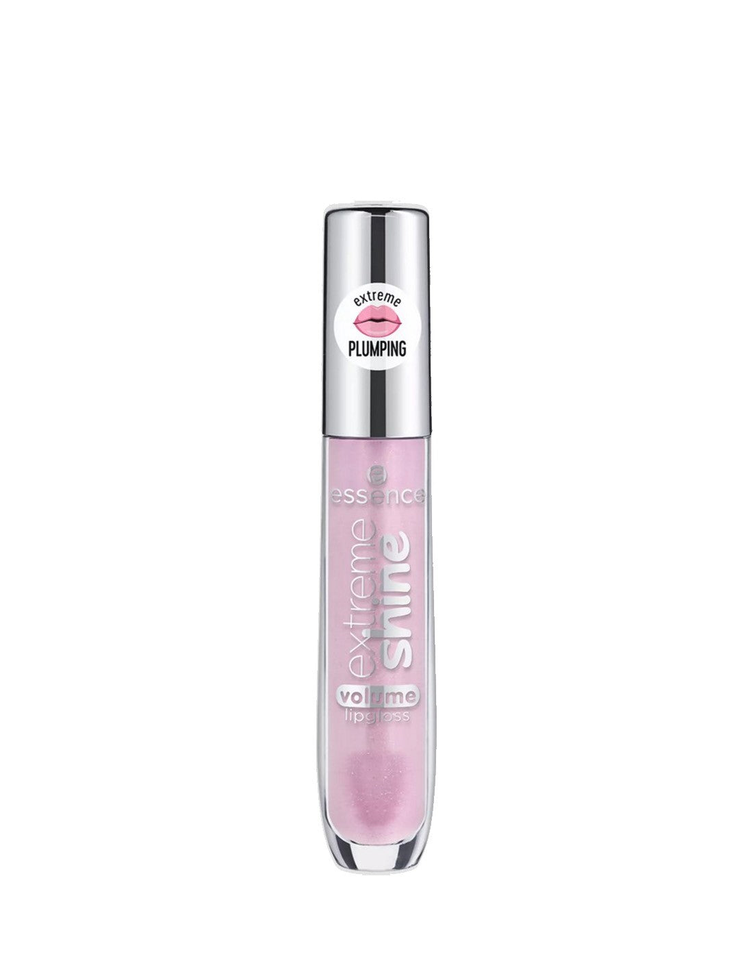Essence Cosmetics extreme shine lipgloss 102 5ml