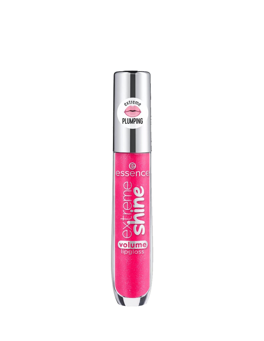 Essence Cosmetics Extreme Shine Volumizing Lipgloss 103-Pretty In Pink 5 ml