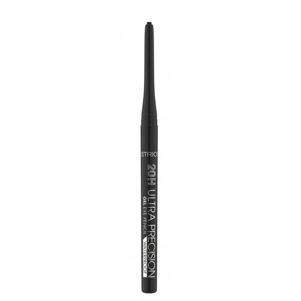 Catrice 10h Ultra Crayon pour les yeux waterproof de précision 050-Bleu 0,28 g
