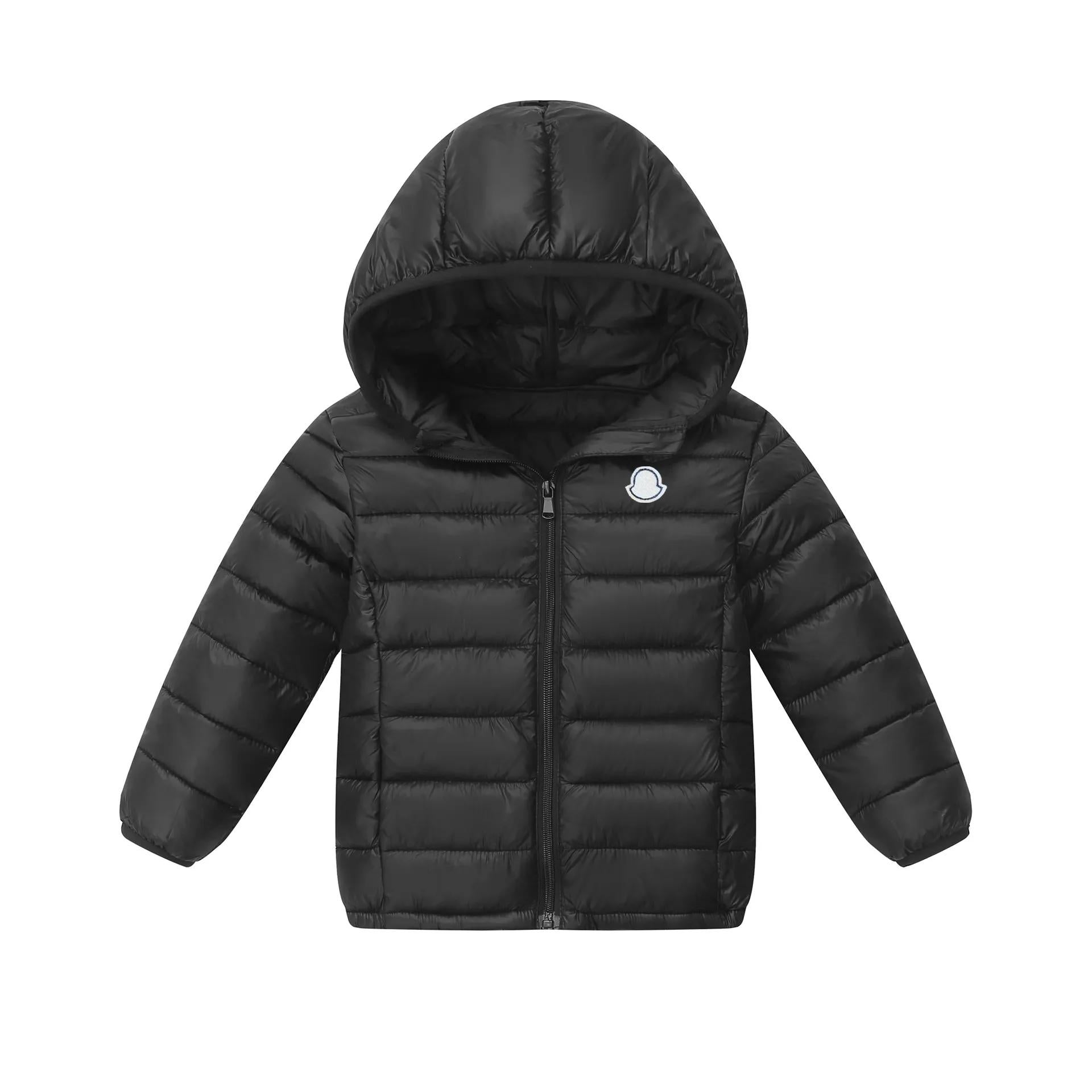 Kids Winter Jacket Coat Baby Designer Outerwear Girl Down Coats Puffer Boys Jackets Clothes Children -8 DPG2508217