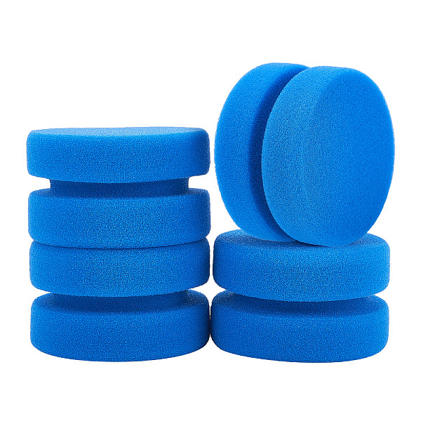 Autopolierschwammkissen