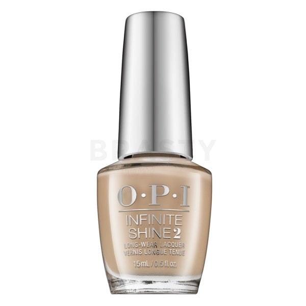 OPI Infinite Shine Long-Wear Bleached Brows nail polish 15 ml