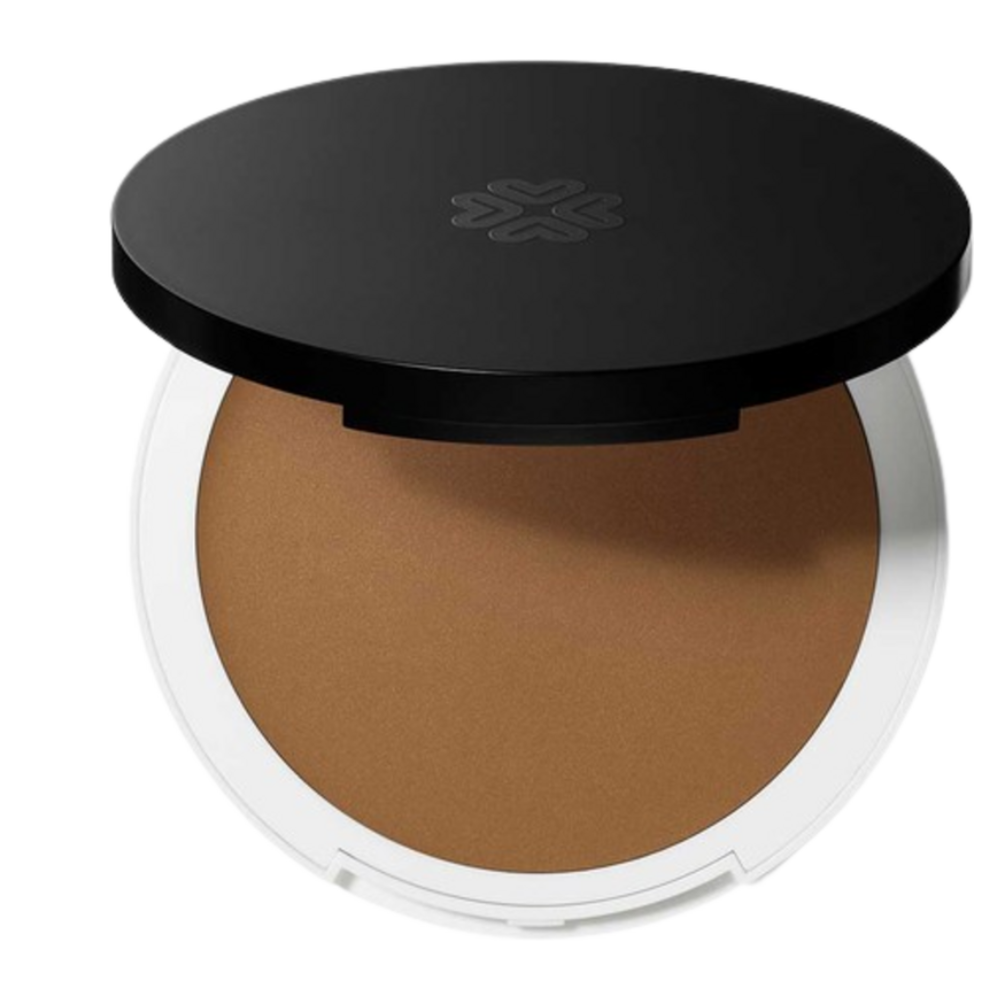 Lily lolo Bamboo Cream Foundation (7g)