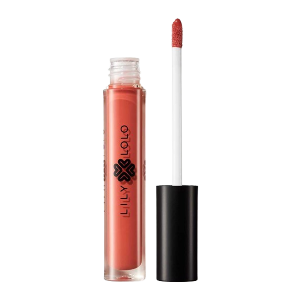 Lily lolo High Flyer Lipgloss (4ml)