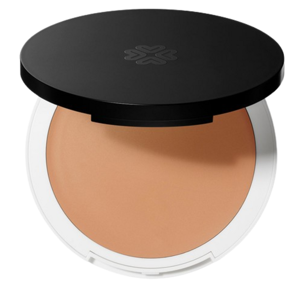 Lily lolo Cashmere Cream Foundation (7g)