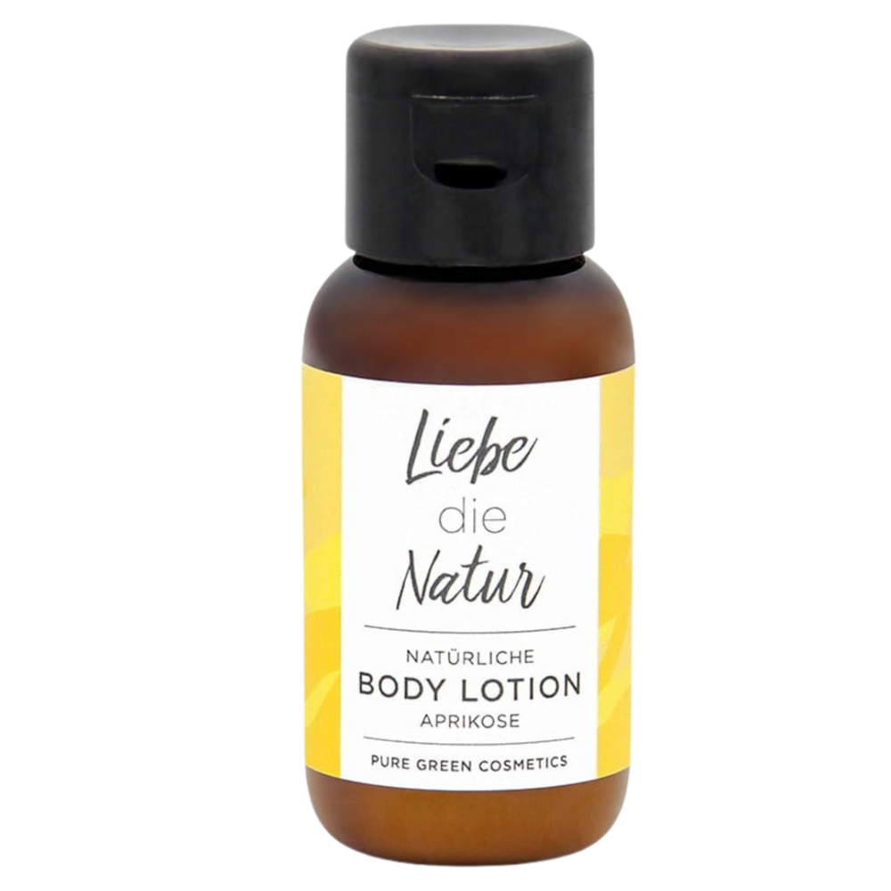 Liebe die natur Body Lotion 50 ml