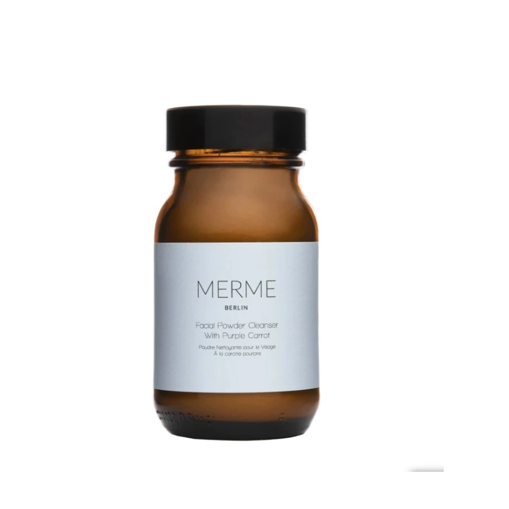 Merme berlin Face Powder Cleanser, 35g