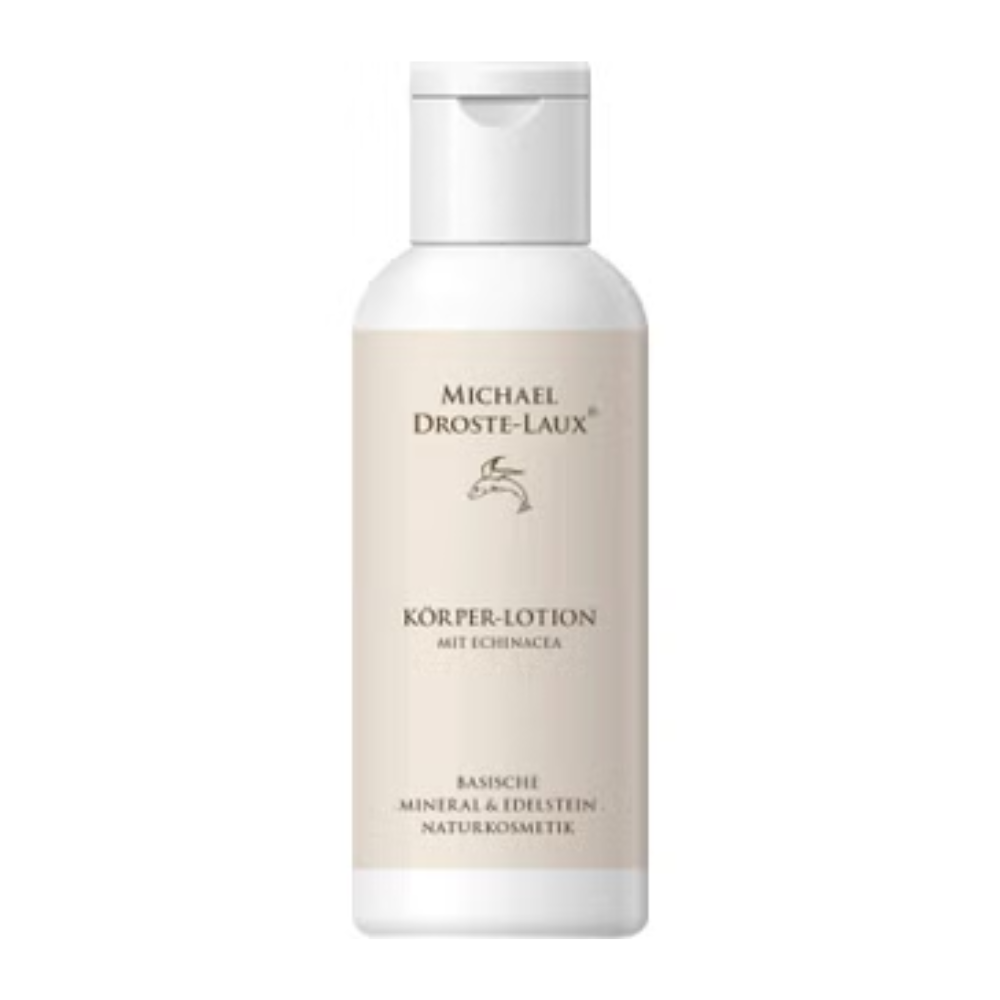 Michael droste-laux Alkaline Body Lotion, 200 ml