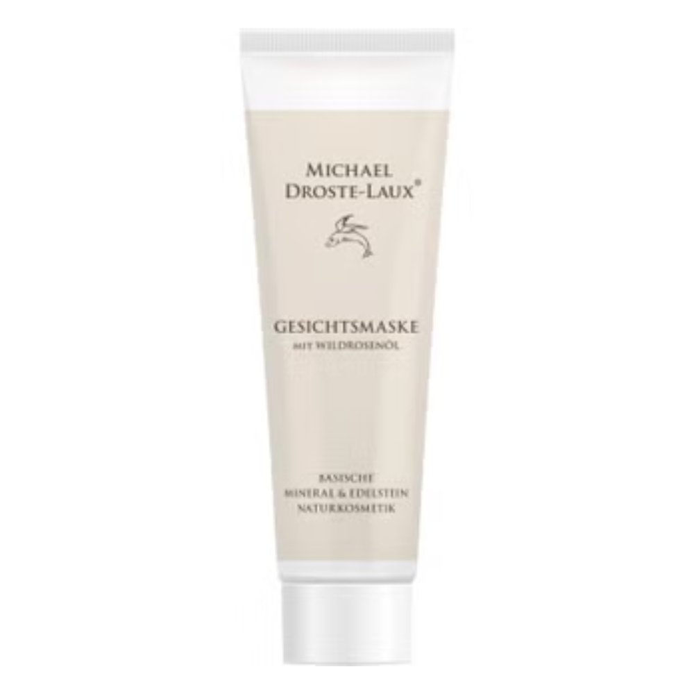 Michael droste-laux Alkaline Face Mask, 50 ml