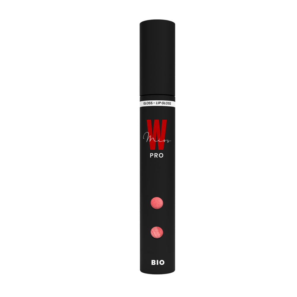 Miss w pro Lipgloss 811 lys pink (6 ml)