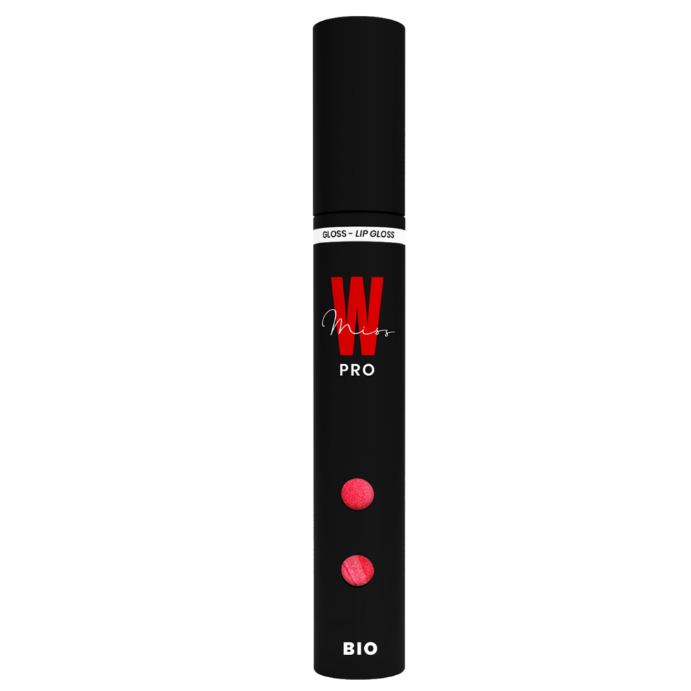 Miss w pro Lipgloss 810 Himbeere (6ml)