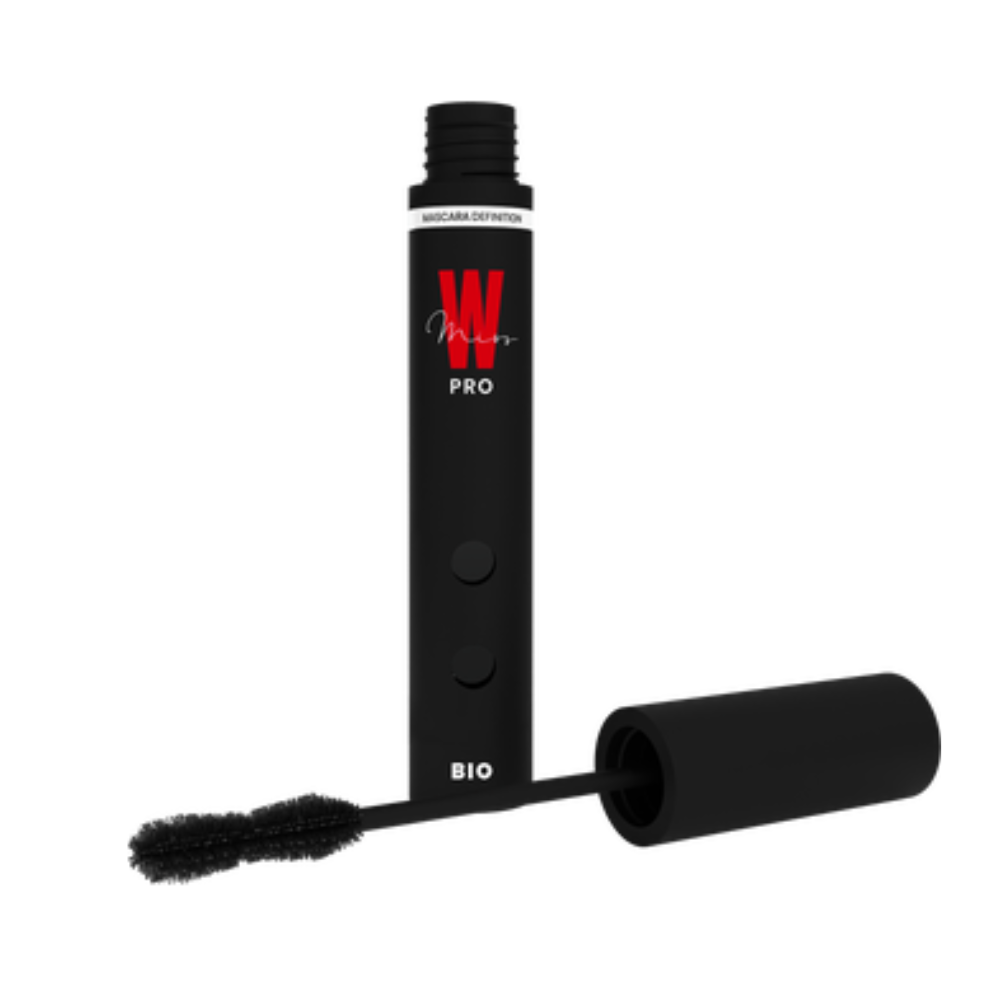 Miss w pro Mascara Definition, 6 ml