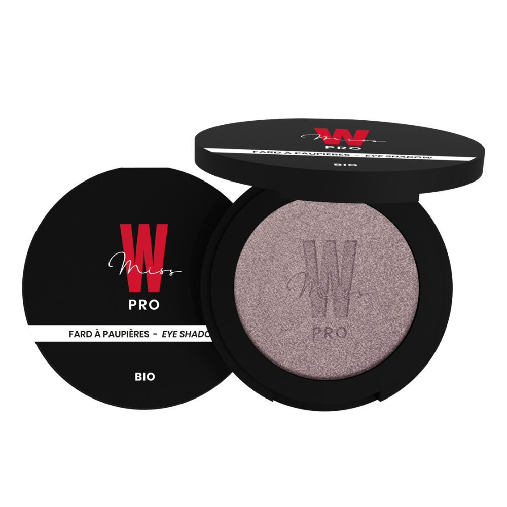 Miss w pro Brunch en Manhattan Sombra de ojos, 094 Dove Grey (1,70 g)