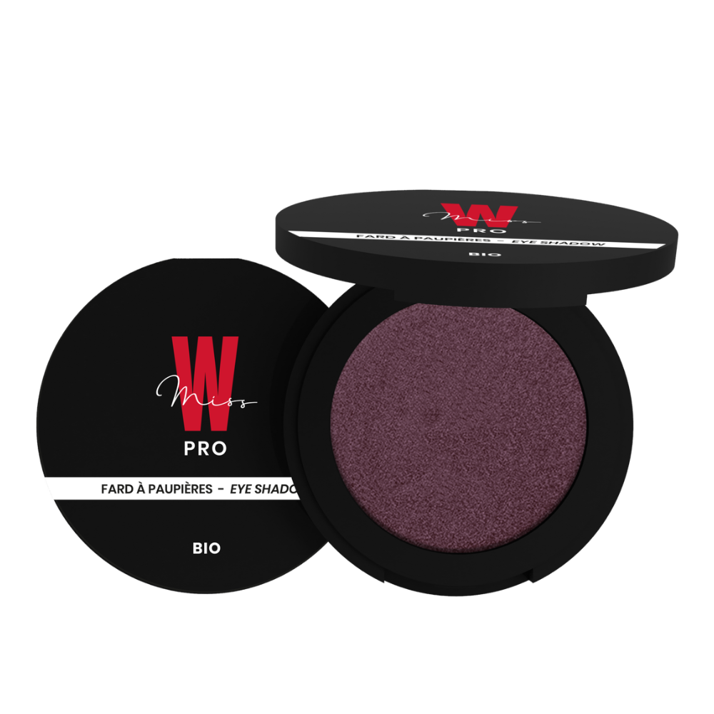 Miss w pro Brunsj kl. Manhattan Øyenskygge, 095 Svartbrun (1,70 g)