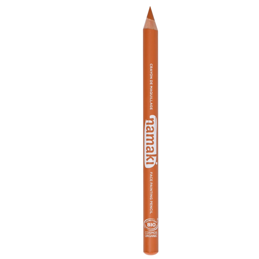 Namaki Slim Face Makeupblyant, Orange (1,10 g)