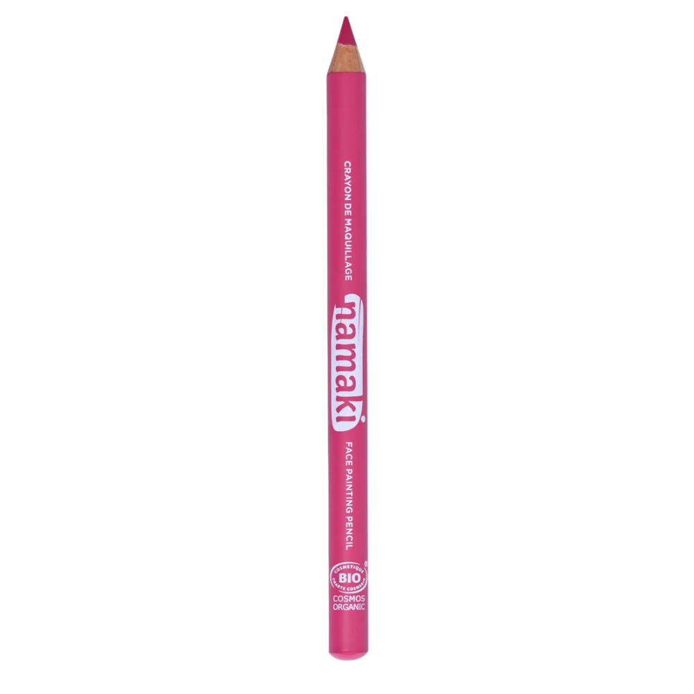 Namaki Thin Face Makeup Pencil, Fuchsia (1.10 g)