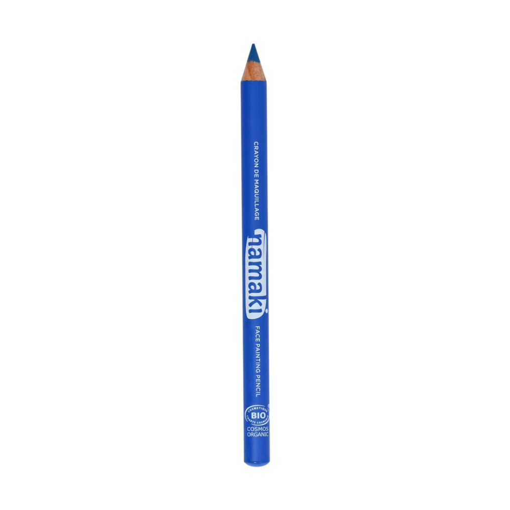 Namaki Thin Face Makeup Pencil, Blue (1.10 g)