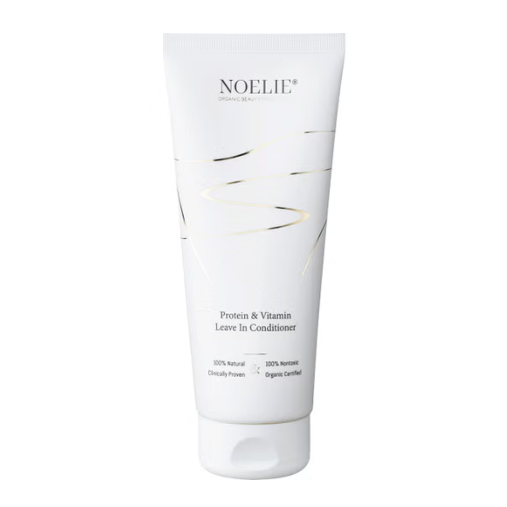 Noelie Proteins and vitamins leave-in conditioner, 200 ml