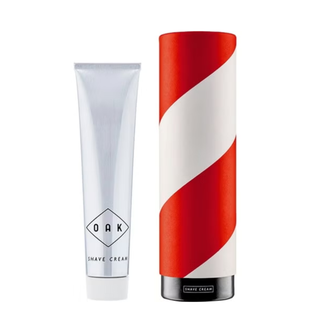 Oak berlin Shaving cream 75 ml