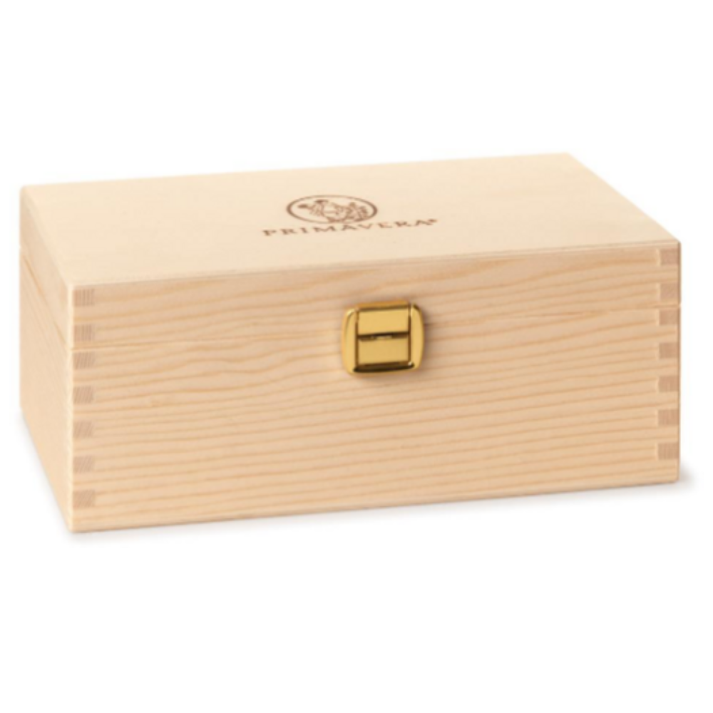 Primavera Caja de perfumes