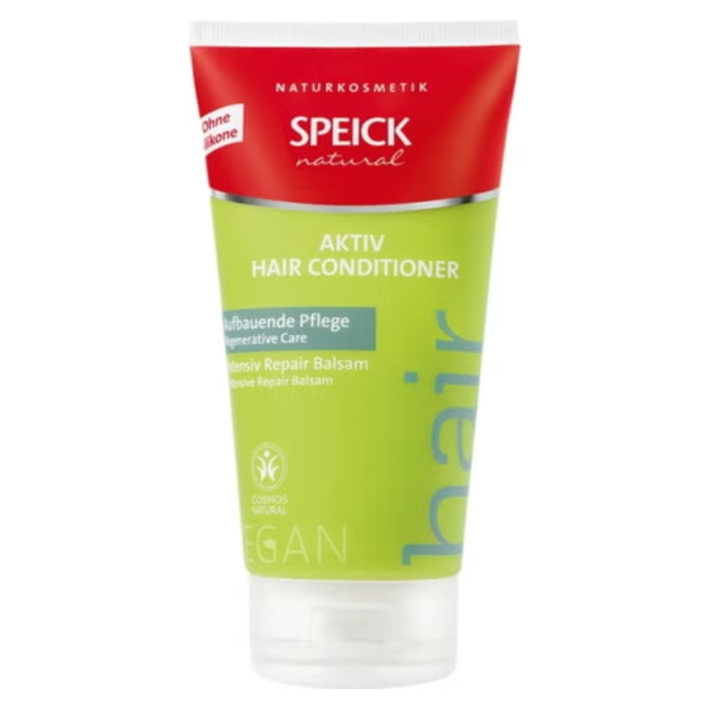 Speick AKTIV Hair Conditioner, 150 ml