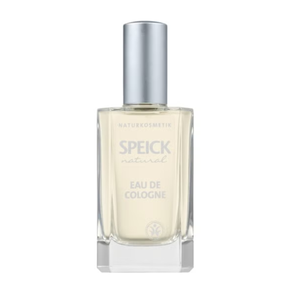 Speick Naturlig cologne Fresh, 100 ml