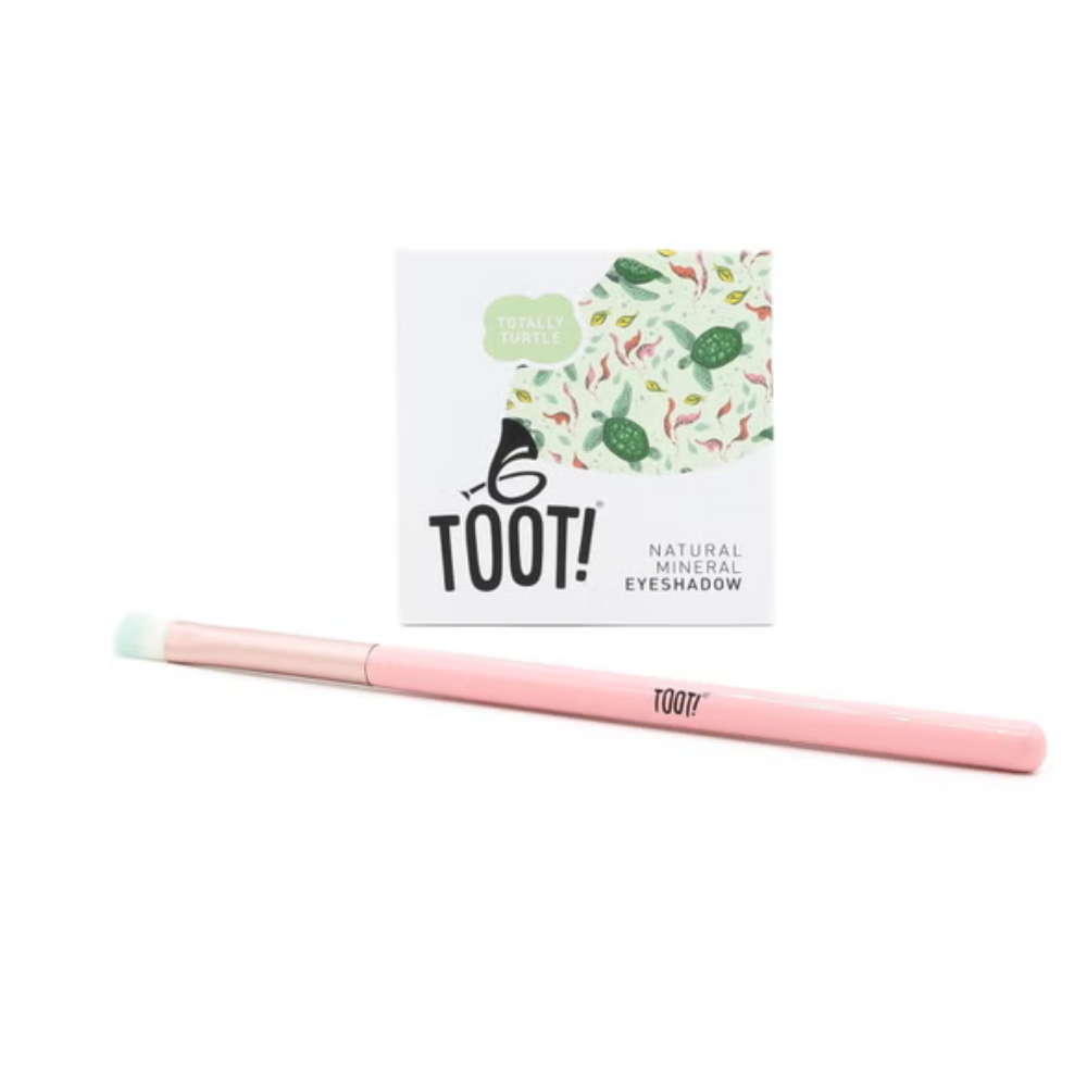 Toot! Totally Turtle Box Lidschatten-Set