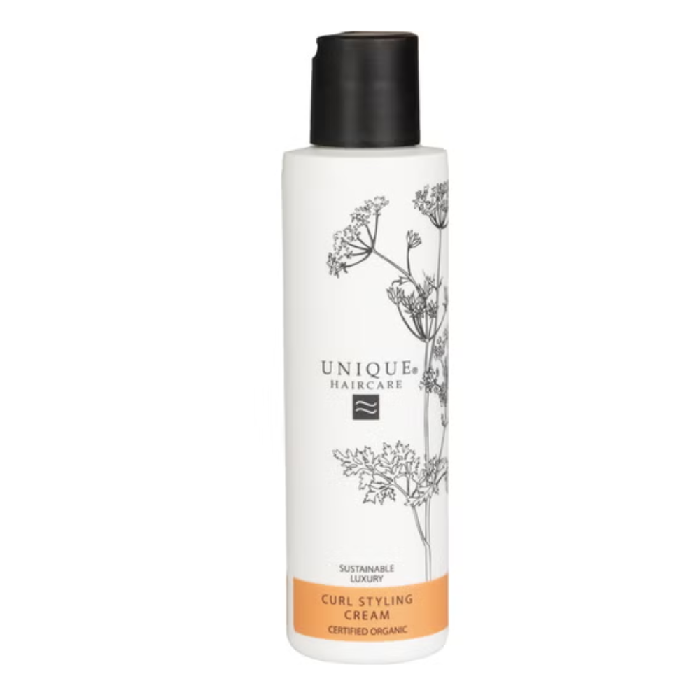 Unique beauty Krem do stylizacji loków, 150 ml