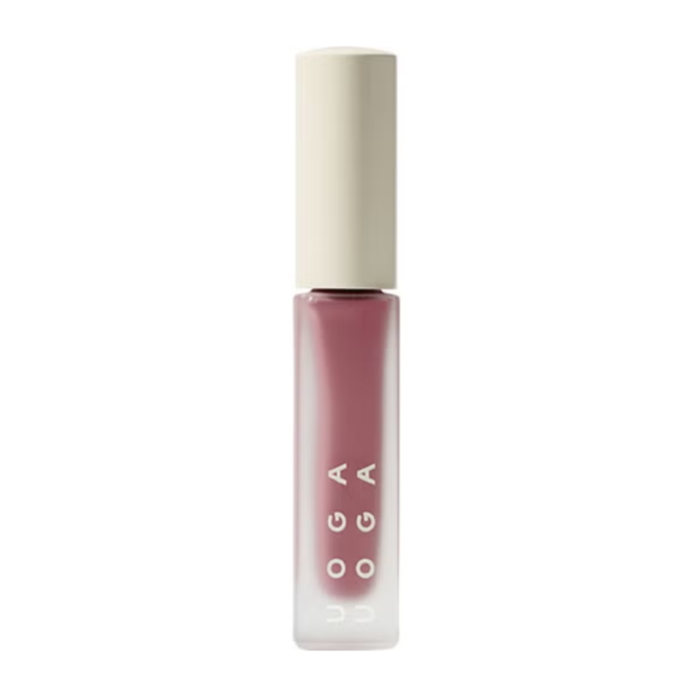 Uoga uoga Lipgloss, Isbær (5ml)